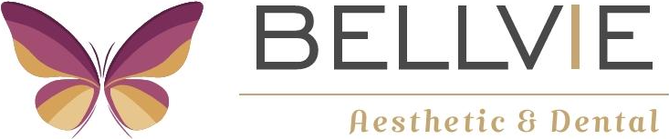 Logo Bellvie Horizontal