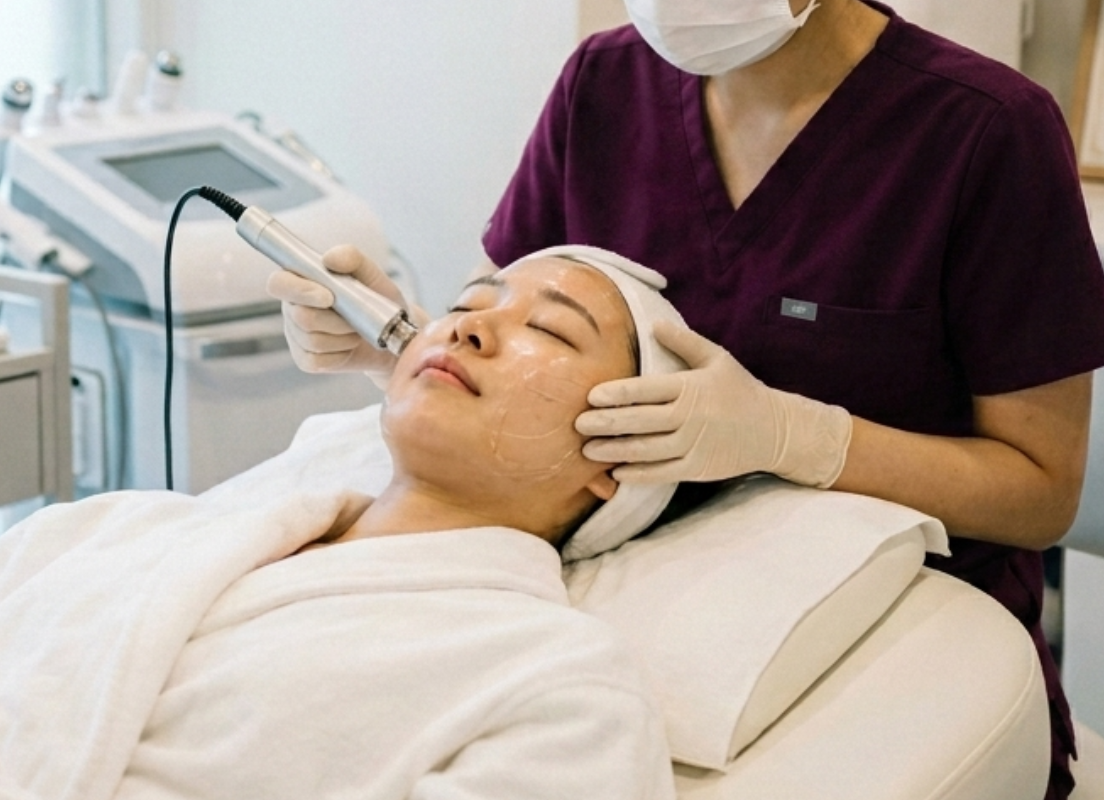Klinik Bellvie Header