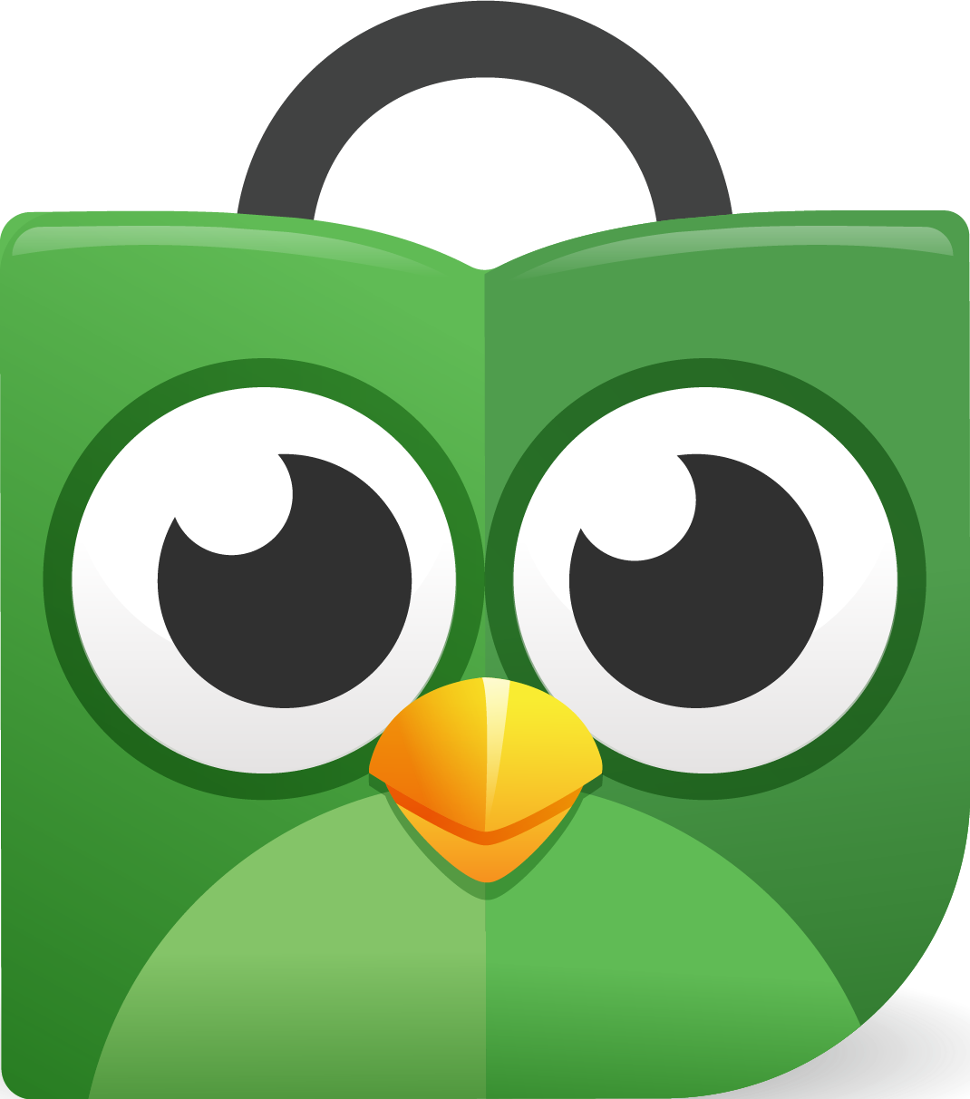 Icon Tokopedia