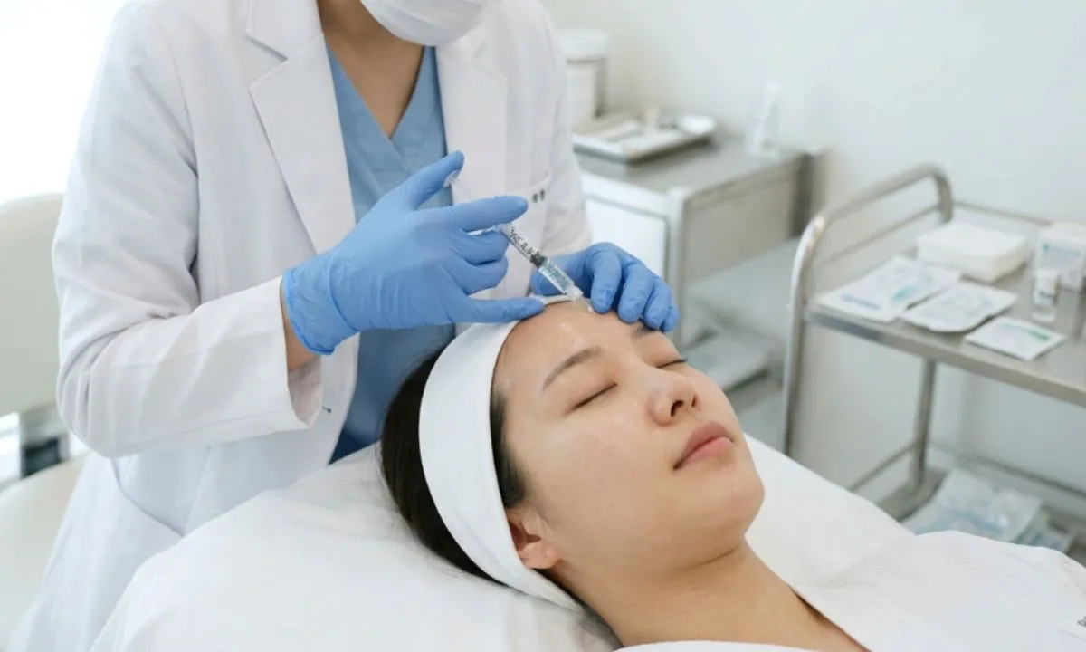 Rejuran Skin Booster: Benefits for the Skin, Result & Cost - Bellvie