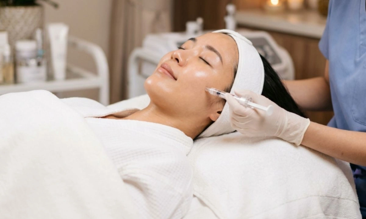 Perawatan Skin Booster: Manfaat untuk Kulit & Prosedur - Bellvie